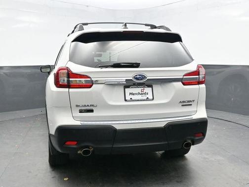 2020 Subaru Ascent Limited 7-Passenger