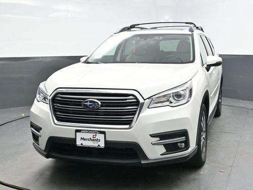 2020 Subaru Ascent Limited 7-Passenger