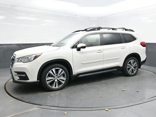 2020 Subaru Ascent Limited 7-Passenger