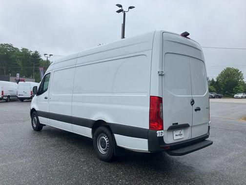 2023 Mercedes-Benz Sprinter 2500 High Roof