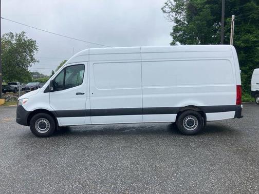 2023 Mercedes-Benz Sprinter 2500 High Roof