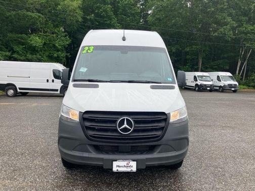 2023 Mercedes-Benz Sprinter 2500 High Roof