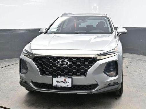 2020 Hyundai SANTA FE Limited 2.0T