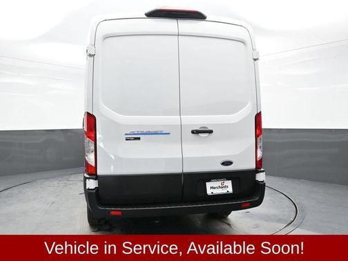 2023 Ford Transit-350 Base