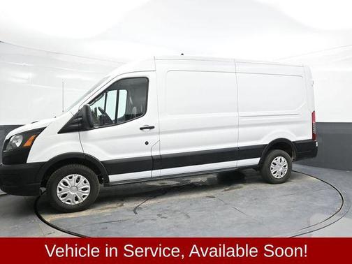 2023 Ford Transit-350 Base