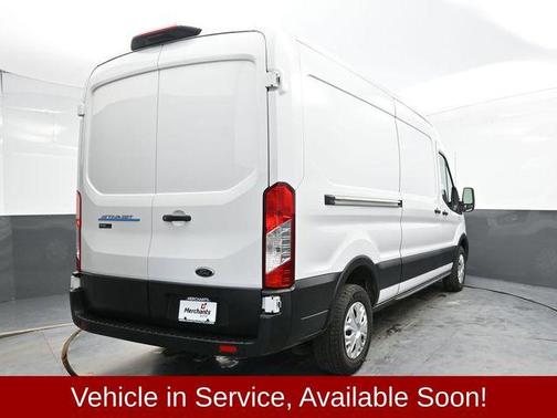 2023 Ford Transit-350 Base