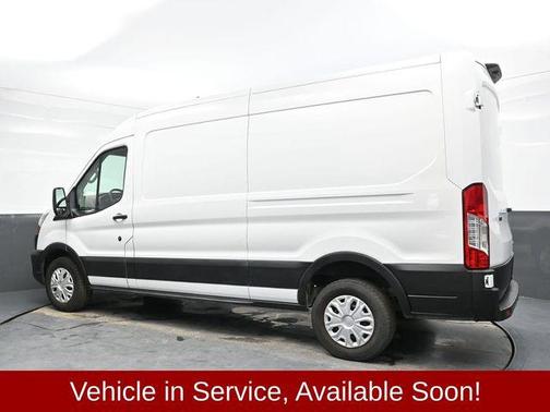 2023 Ford Transit-350 Base