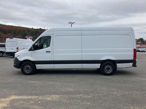 2022 Mercedes-Benz Sprinter 2500 High Roof