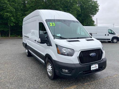 2023 Ford Transit-350 Base