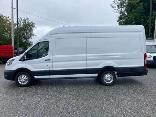 2023 Ford Transit-350 Base