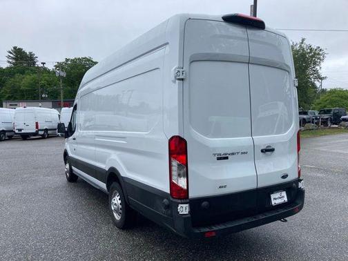 2023 Ford Transit-350 Base