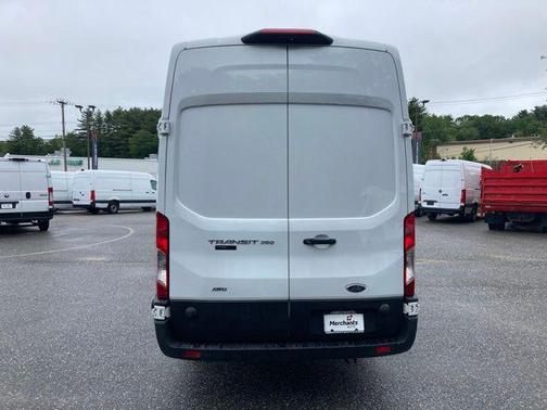 2023 Ford Transit-350 Base