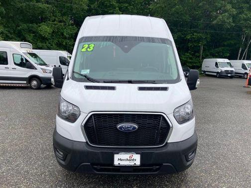 2023 Ford Transit-350 Base