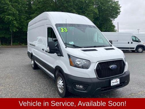 2023 Ford Transit-350 Base