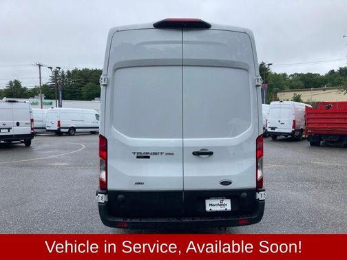 2023 Ford Transit-350 Base