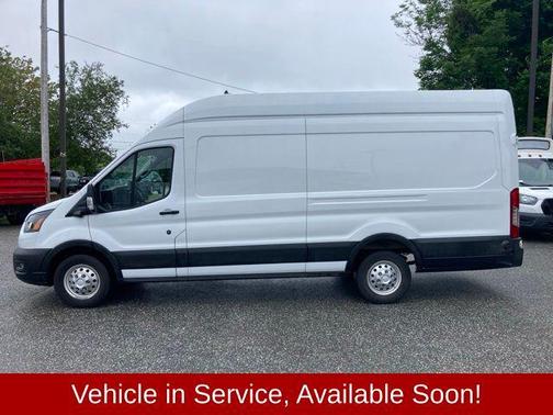 2023 Ford Transit-350 Base