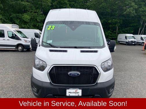 2023 Ford Transit-350 Base