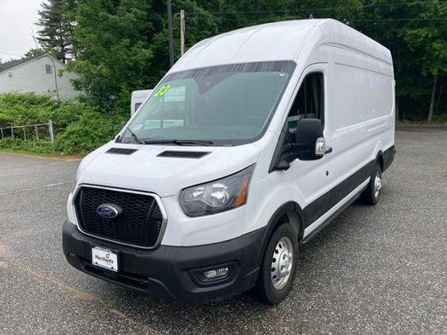 2023 Ford Transit-350 Base