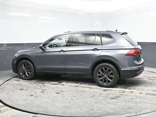 2023 Volkswagen Tiguan 2.0T SE 4MOTION