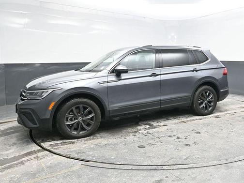 2023 Volkswagen Tiguan 2.0T SE 4MOTION