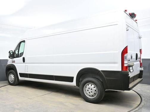 2022 RAM ProMaster 2500 High Roof