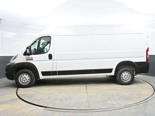 2022 RAM ProMaster 2500 High Roof
