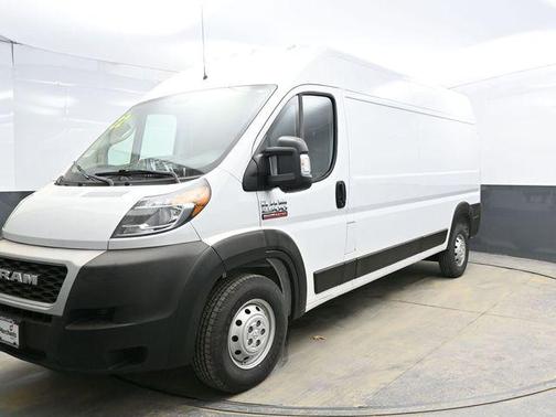 2022 RAM ProMaster 2500 High Roof