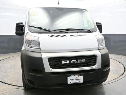 2022 RAM ProMaster 2500 High Roof