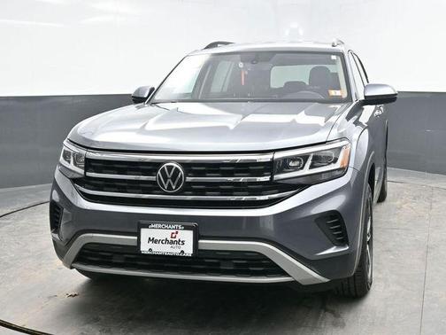 2023 Volkswagen Atlas 2.0T SE