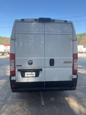 2023 RAM ProMaster 3500 High Roof
