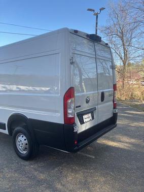 2023 RAM ProMaster 3500 High Roof