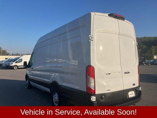 2024 Ford Transit-350 Base