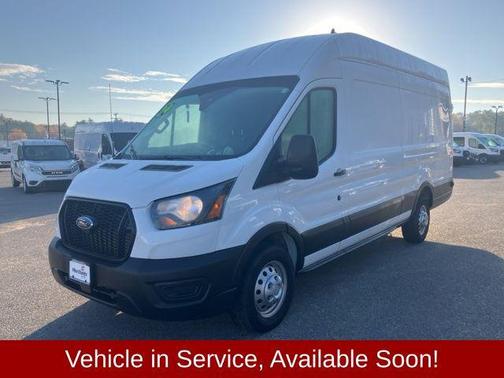2024 Ford Transit-350 Base