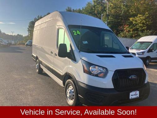 2024 Ford Transit-350 Base