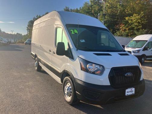 2024 Ford Transit-350 Base