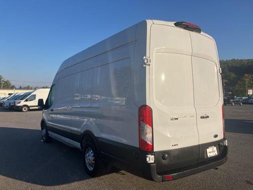 2024 Ford Transit-350 Base