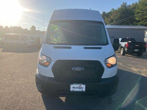 2024 Ford Transit-350 Base