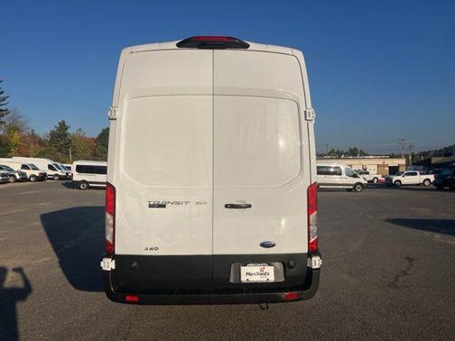 2024 Ford Transit-350 Base