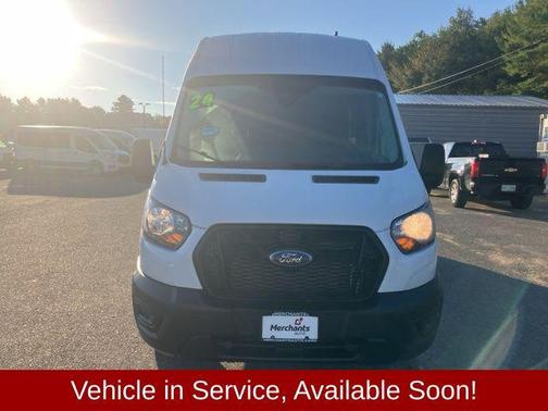 2024 Ford Transit-350 Base