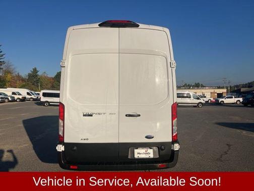 2024 Ford Transit-350 Base