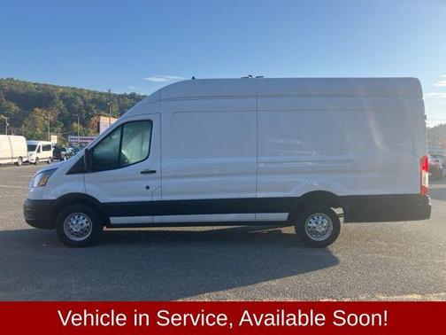 2024 Ford Transit-350 Base