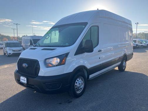 2024 Ford Transit-350 Base