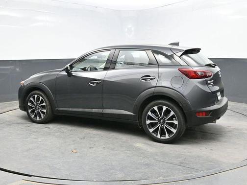 2019 Mazda CX-3 Touring