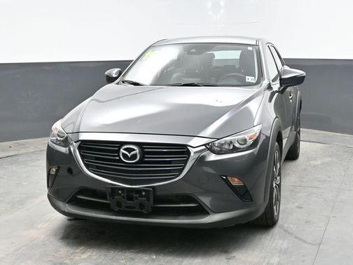 2019 Mazda CX-3 Touring