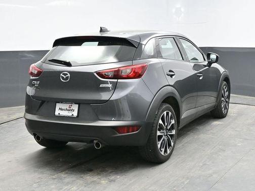 2019 Mazda CX-3 Touring