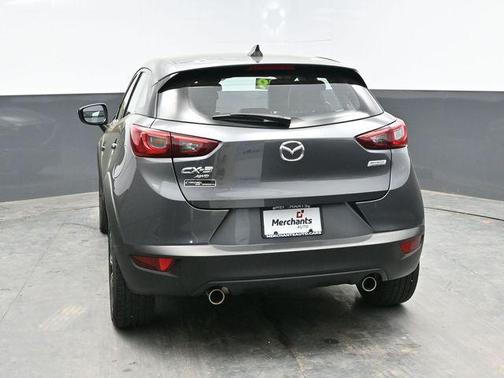 2019 Mazda CX-3 Touring