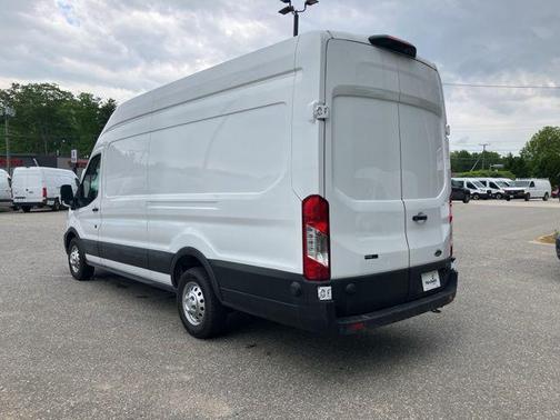 2023 Ford Transit-350 Base