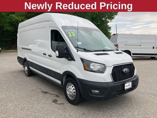 2023 Ford Transit-350 Base