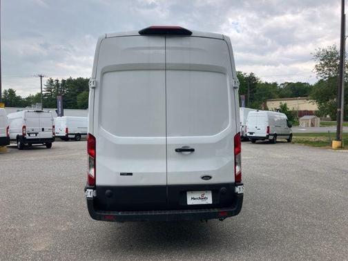 2023 Ford Transit-350 Base