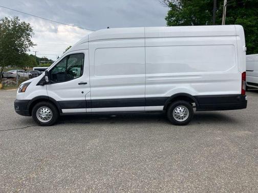 2023 Ford Transit-350 Base
